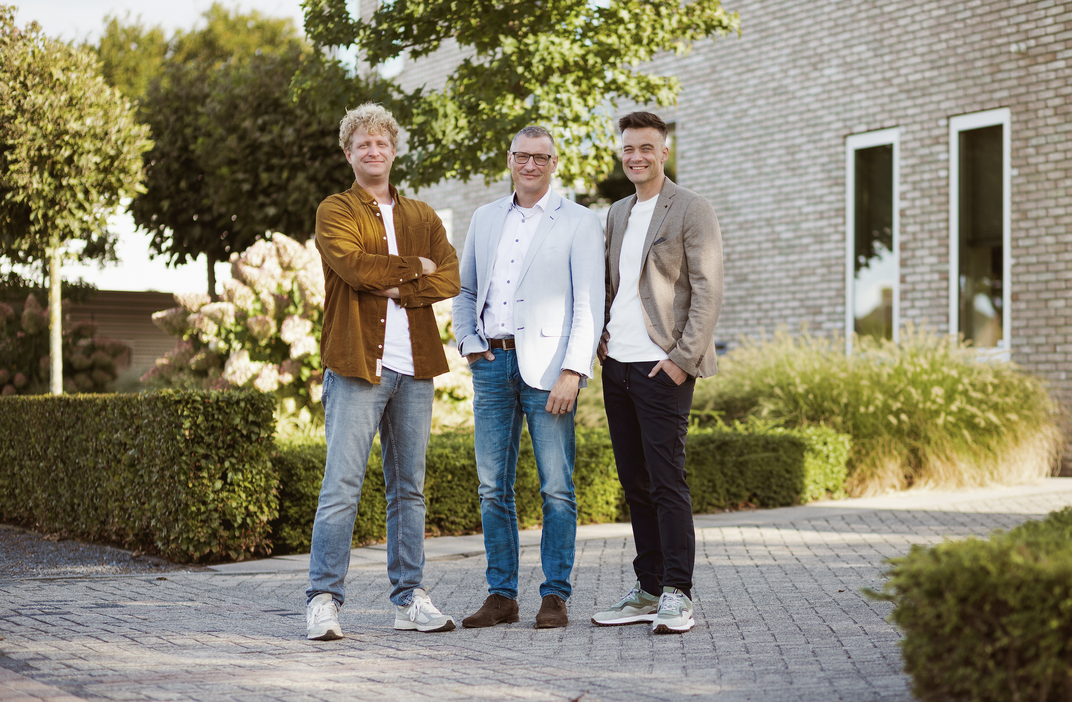 Boekels bureau Juist krijgt nieuwe directie