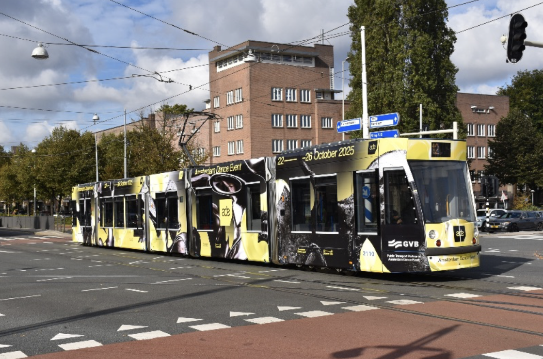 Feestverhalen centraal in vernieuwde samenwerking GVB en ADE