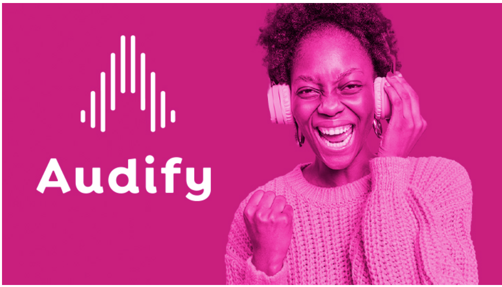 Stichting ALS en Boldking grote winnaars bij  Audify Awards 