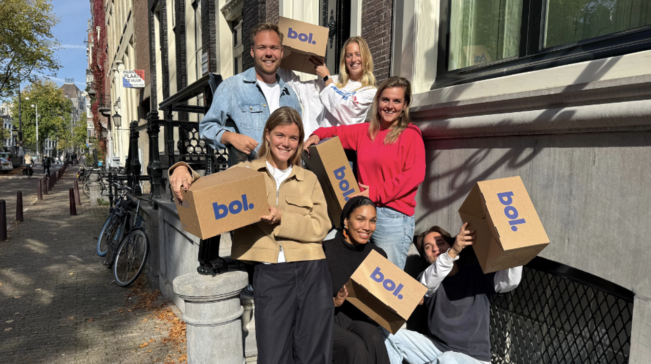 Bol kiest Crocodile als nieuw bureau voor influencercampagnes