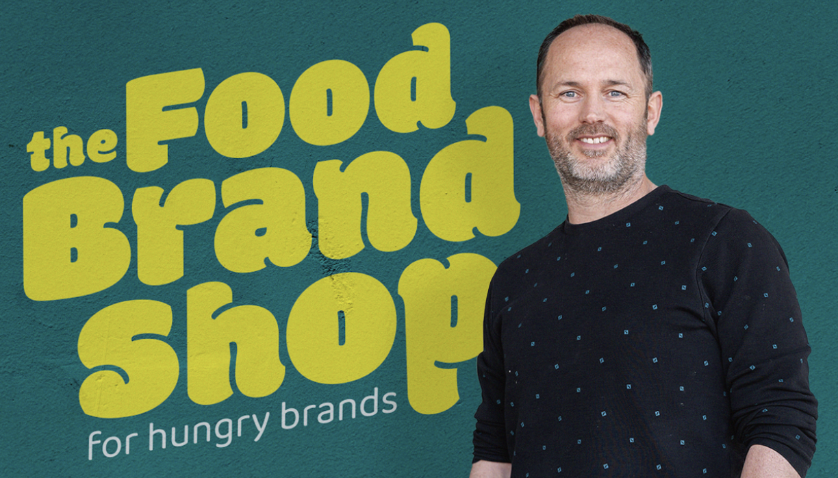Jan-Willem Smits (ex-Alfred) opent The Food Brand Shop