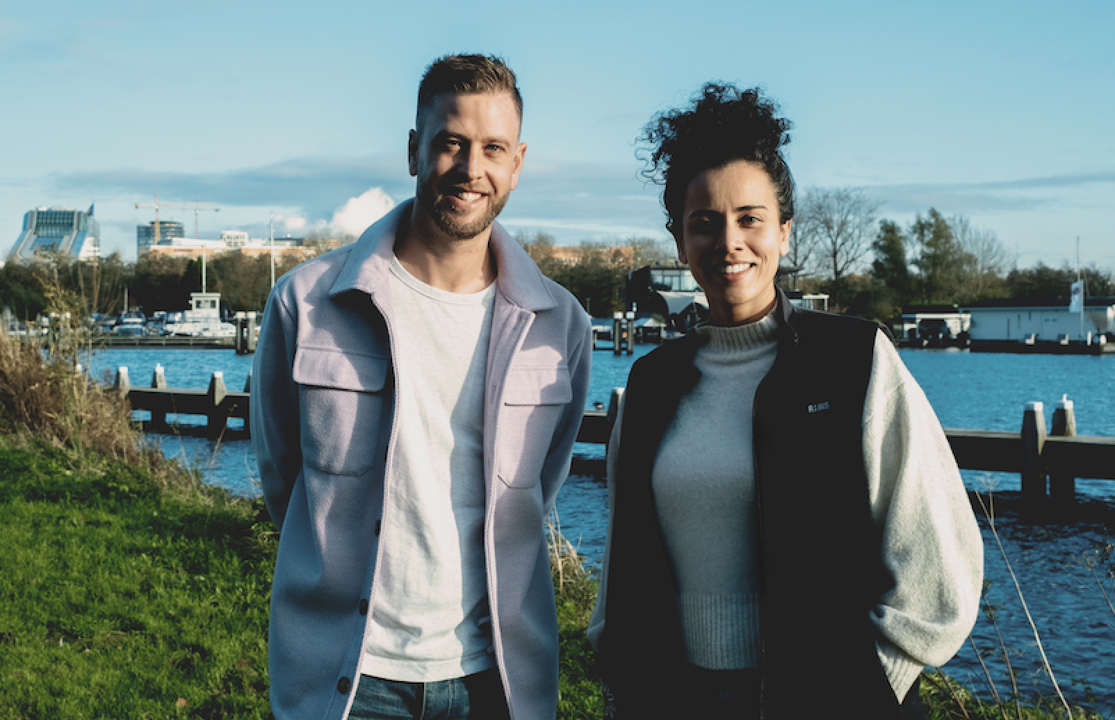 Creatief duo TBWA\Neboko verhuist naar Dept