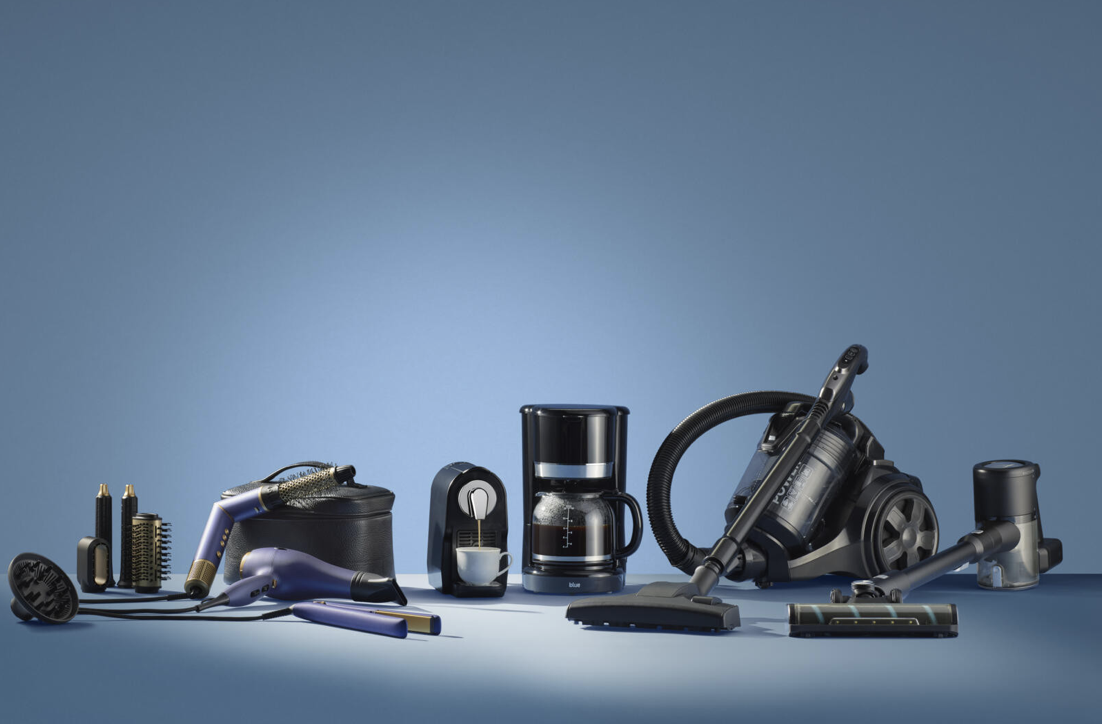 Albert Heijn lanceert meer Blue Home producten