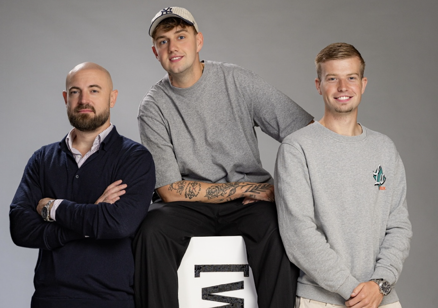 Banijay Benelux investeert in creator economy met belang in [WERKTITEL]