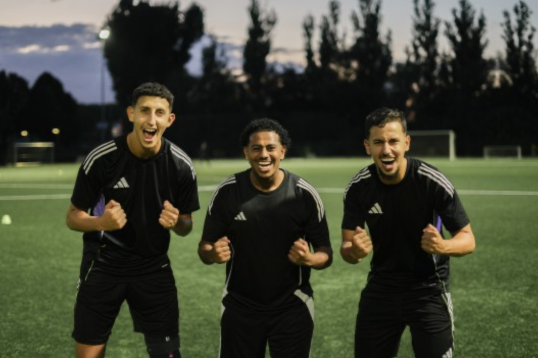 Southfields trapt af in creator economy met social-first voetbalclub