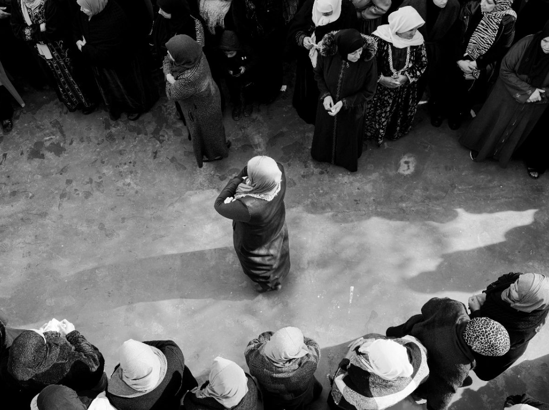 Palestijns-Nederlandse fotograaf Sakir Khader wint Amsterdamprijs voor de Kunst 2025