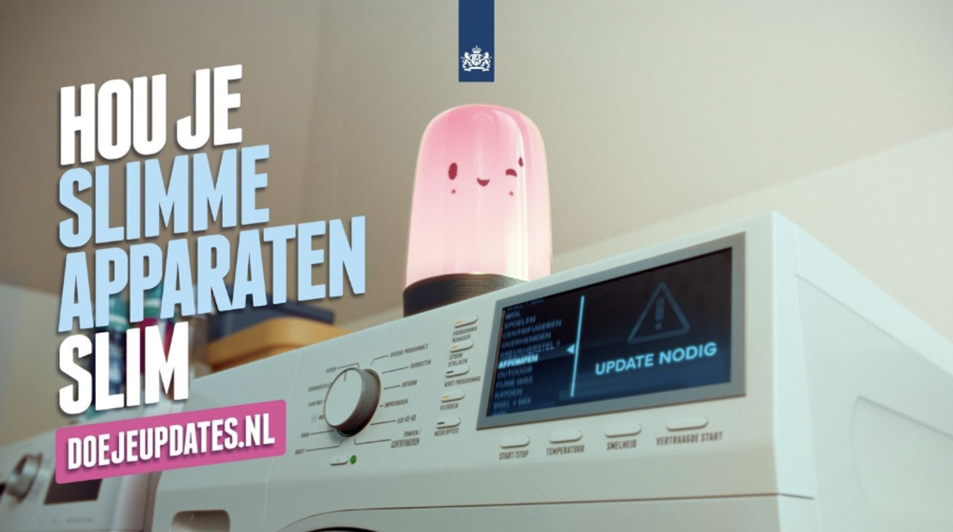 Overheid en Havas Lemz slaan alarm over cybercrime in huis