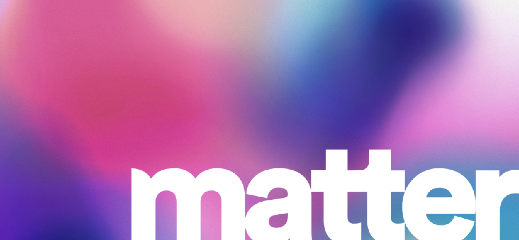 Contentmarketingbureau Matter gaat verder onder één vlag