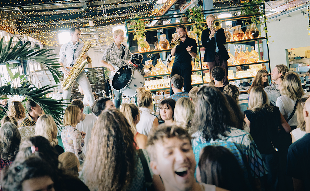 Lowlander en Wake Up Club slaan handen ineen voor allereerste ADE-feest