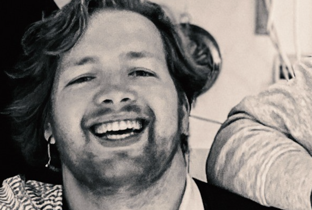 Thomas van Driel verruilt Fitzroy voor 10 Days London