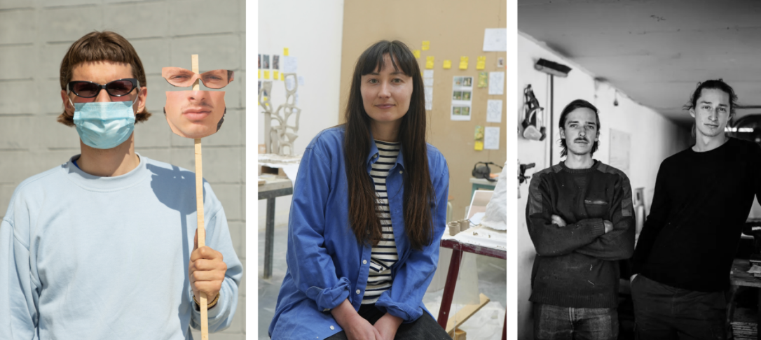 Deze ontwerptalenten winnen de Dutch Design Awards 2025