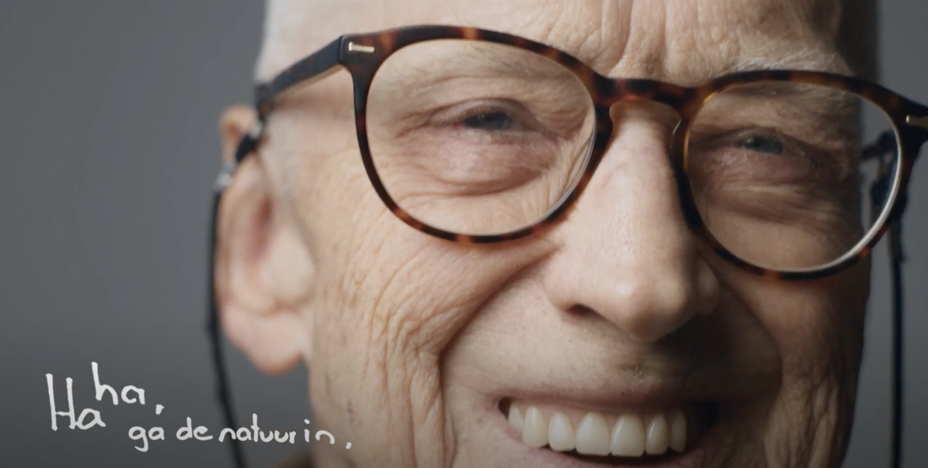 Nieuwe employer brandingcampagne Kennemerhart draait om levenservaring