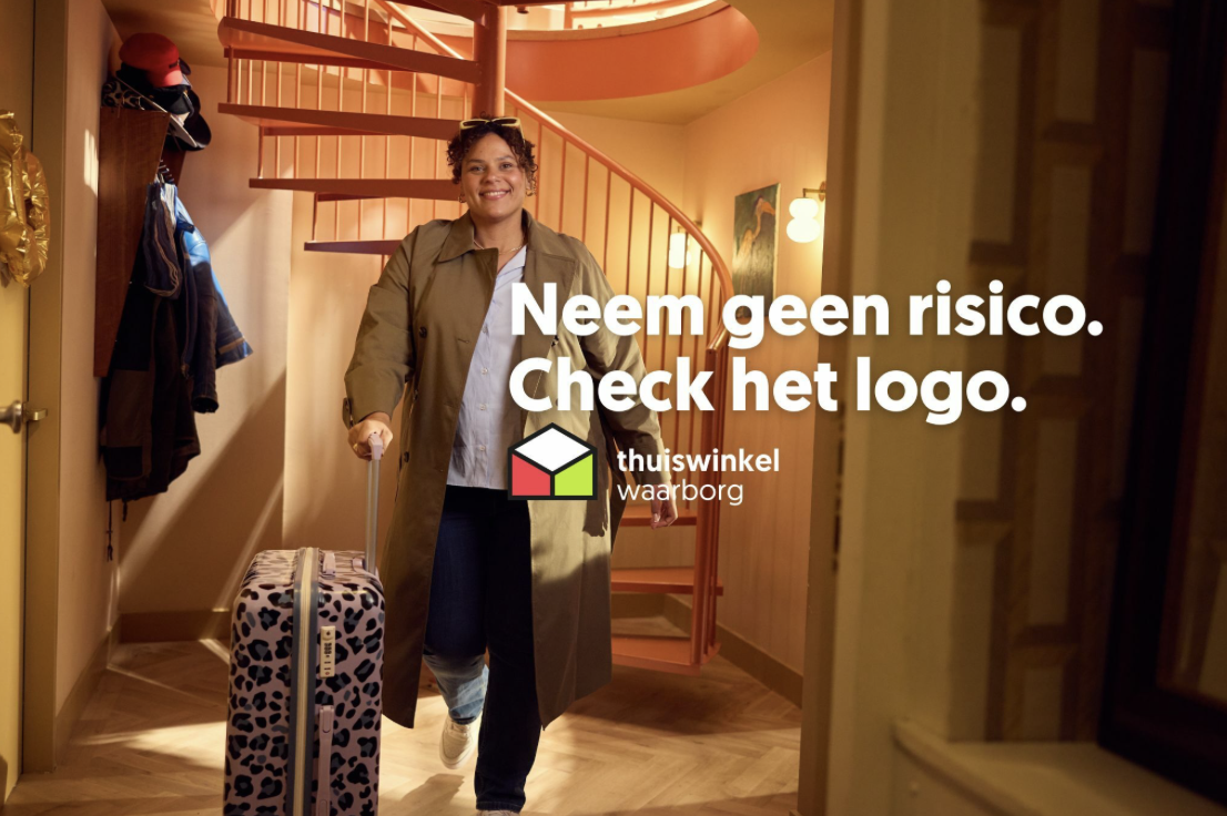 Thuiswinkel.org en True Ideas maken korte metten met online fraude