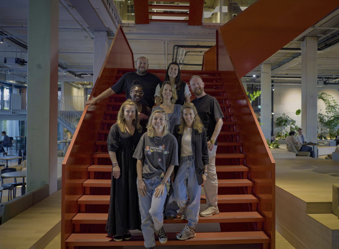 De Hersenstichting kiest ACE als lead agency