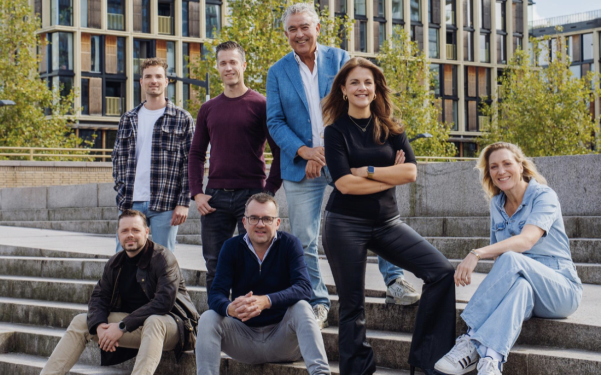 Koolhoven & Partners verandert naam naar Gazette