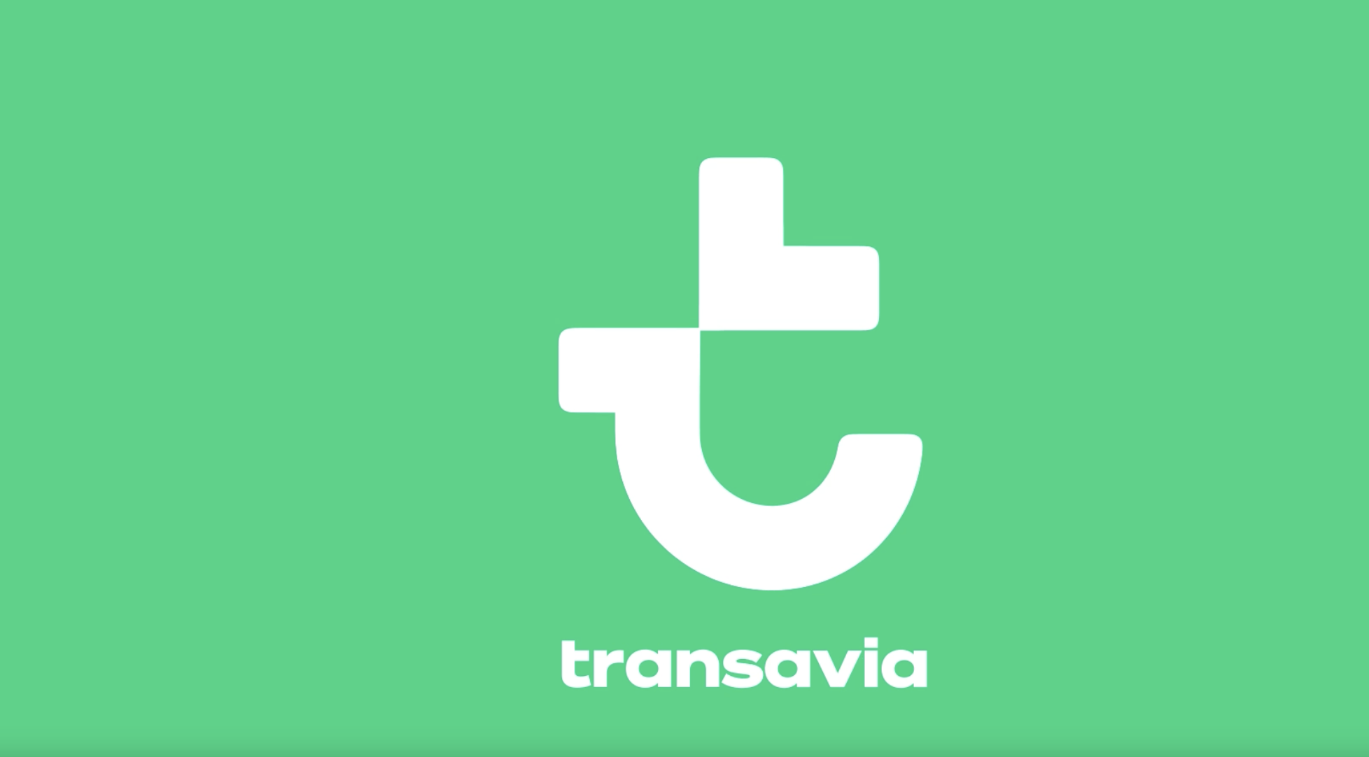 Studio Dumbar/DEPT achter nieuwe merkidentiteit Transavia
