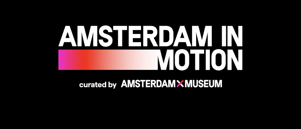 Minderjarigen gratis naar Amsterdam in Motion dankzij JCDecaux