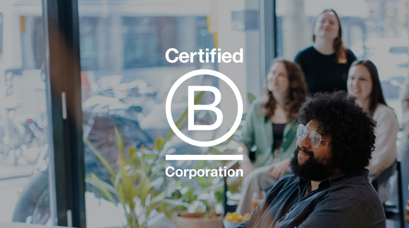 Norday opnieuw B Corp gecertificeerd met recordscore 