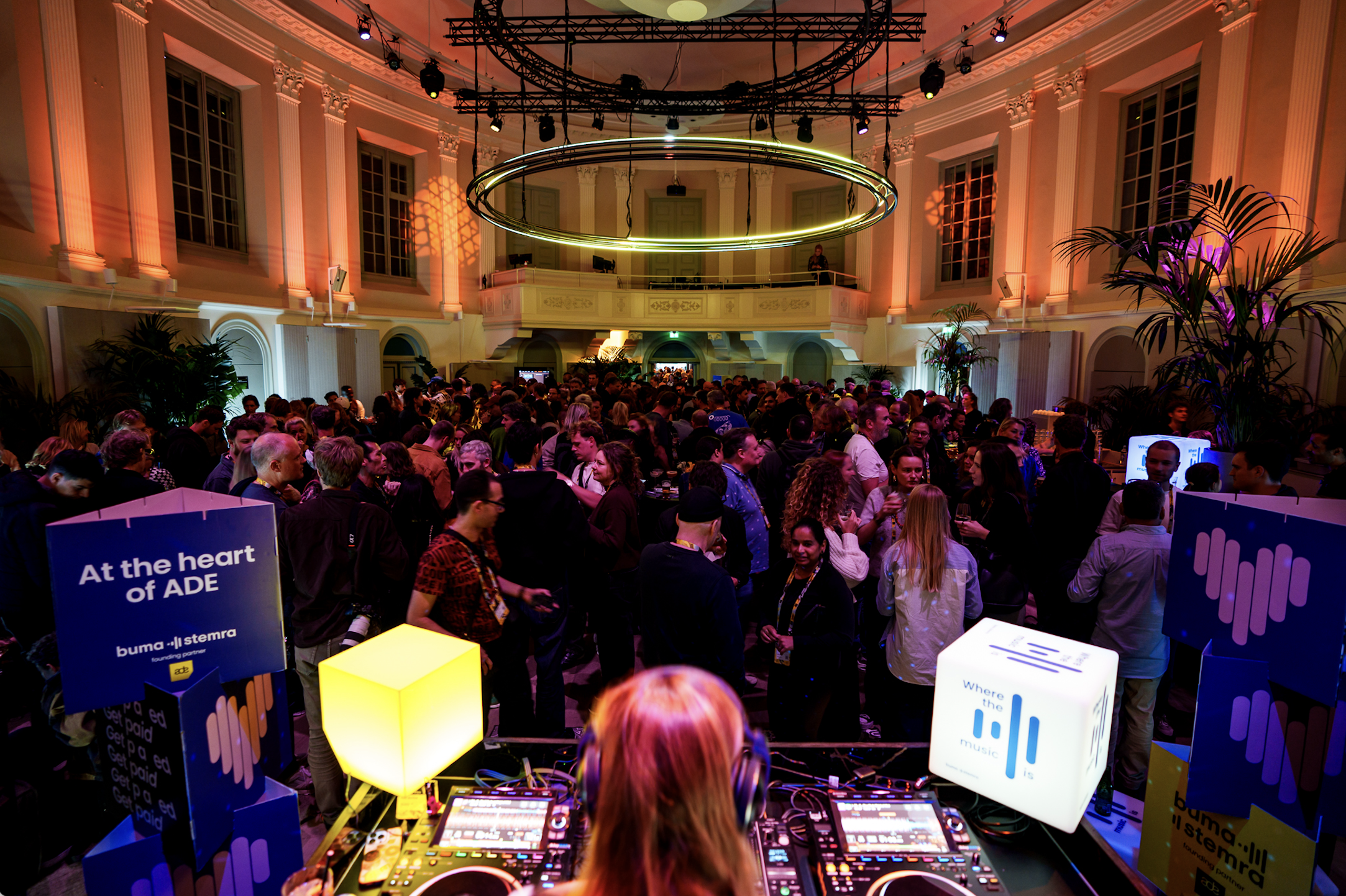 Rave Recap #1: hoe merken de ruis op social media doorbreken