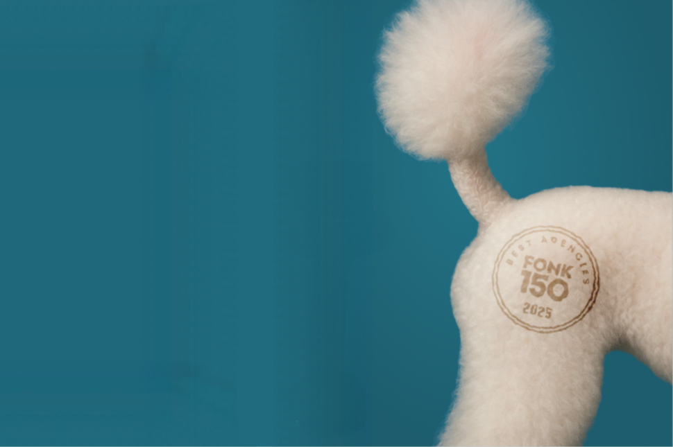 Last call! Ticketverkoop voor de FONK150 Award Party sluit aanstaande vrijdag!