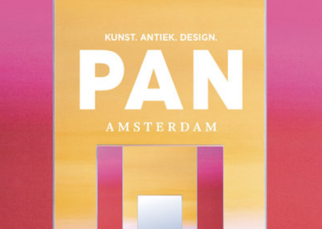 PAN Amsterdam maakt als eerste kunstbeurs eigen podcast
