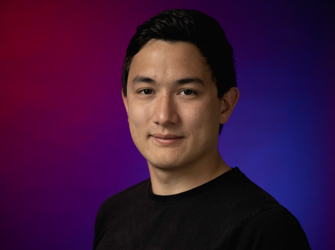 Appen met Liam Tjoa (GoSpooky) over de Livestream Factory