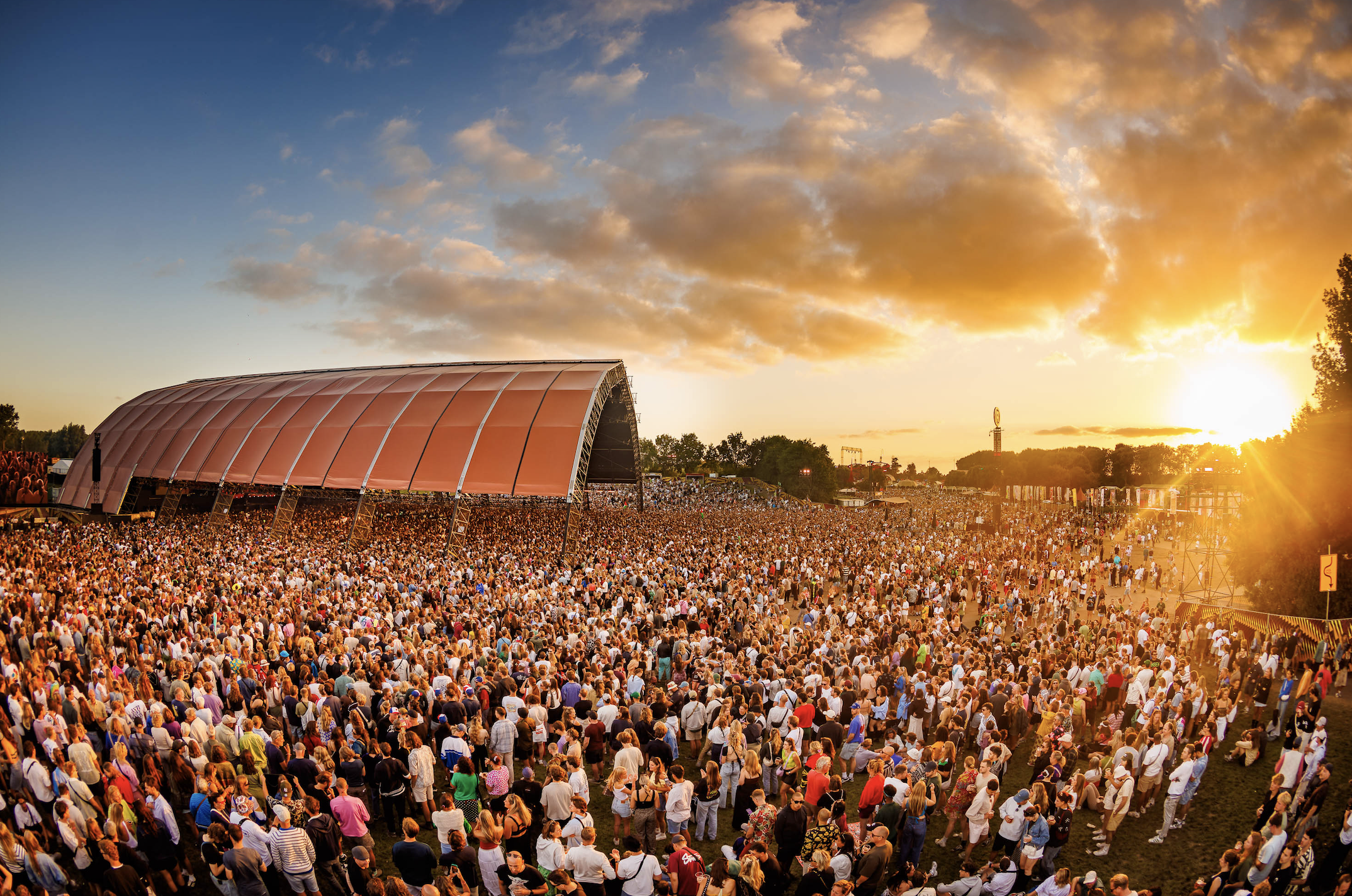 Waarom Mojo het laatste woord heeft over activaties op zijn festivals