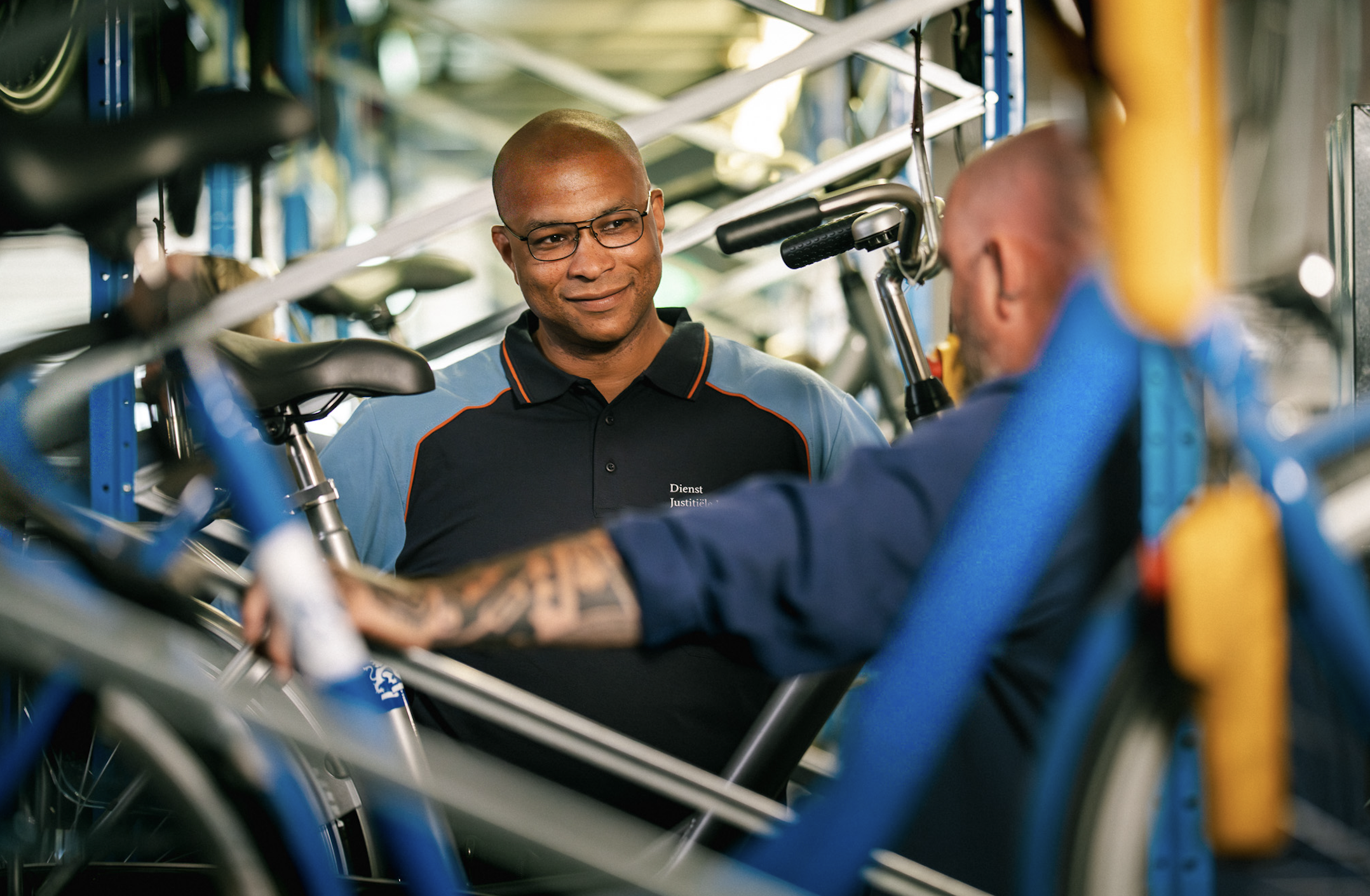 DJI en SteamTalmark tonen vakmensen nieuwe plek om impact te maken