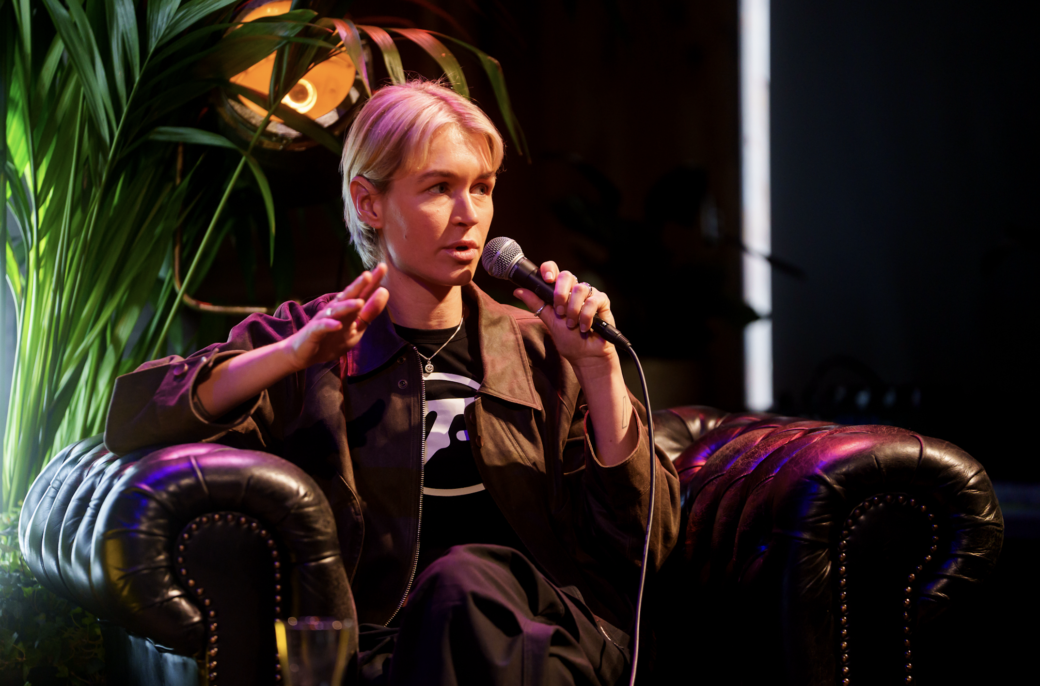 Rave Recap #2: achter vrolijke deuntjes schuilen serieuze woorden