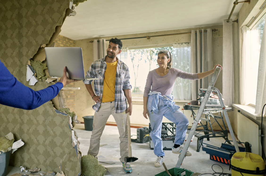 Belastingdienst reikt helpende hand in nieuwe campagne Roorda