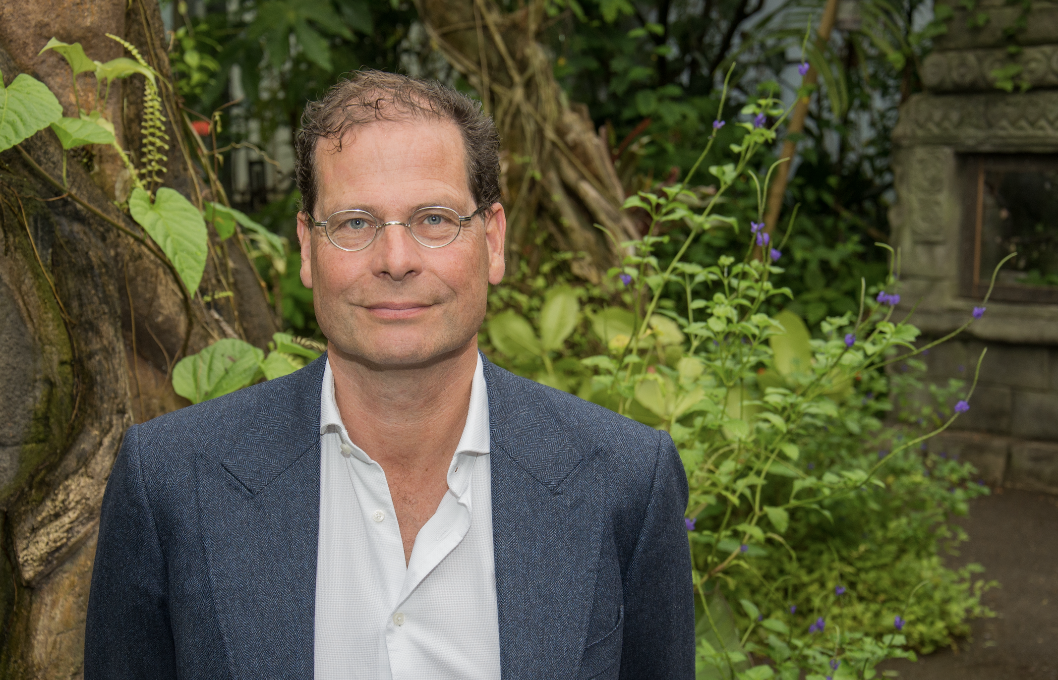 Erik van Engelen stopt na anderhalf jaar bij DDB als a.i. CEO