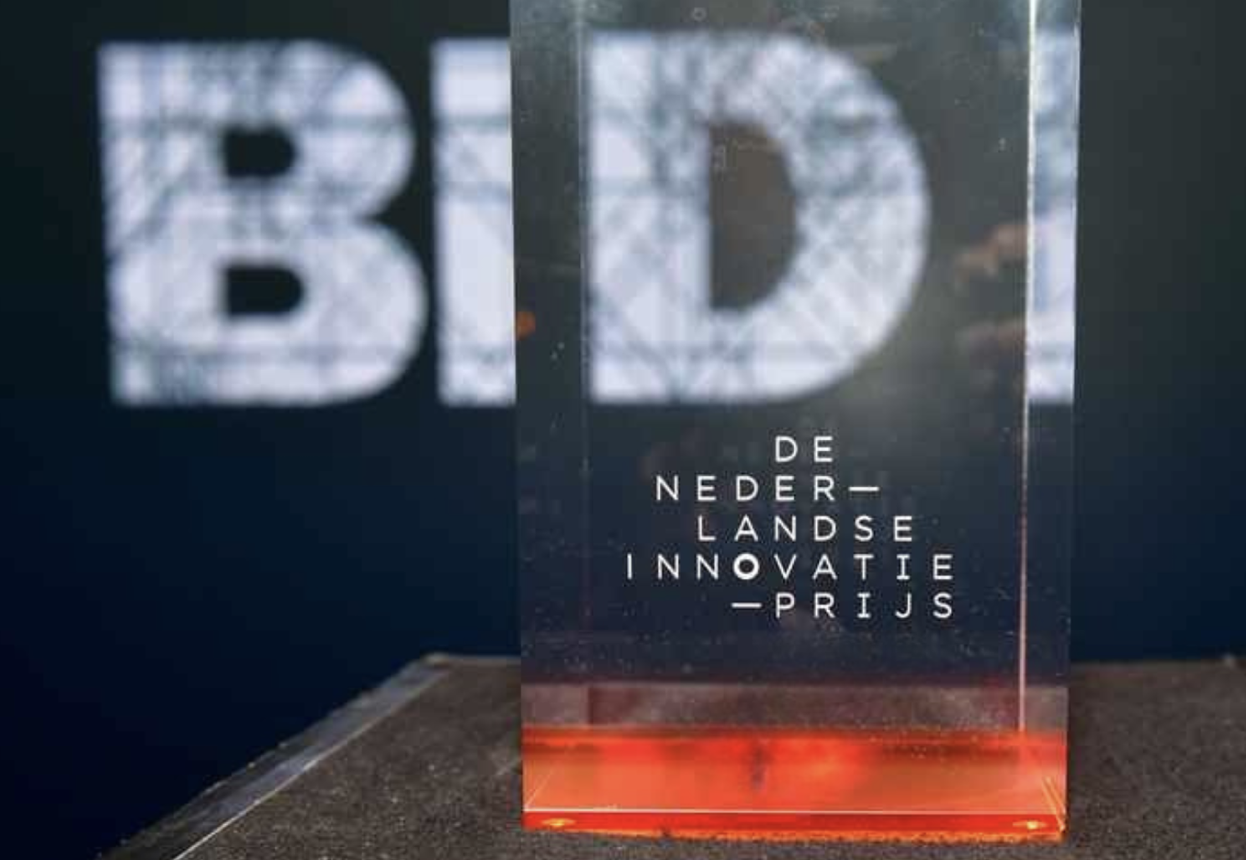 Deze twintig bedrijven maken kans op de Nederlandse Innovatie Prijs 2025