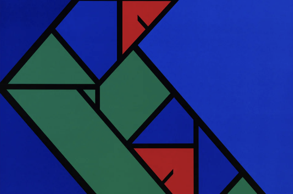 Stedelijk Museum Schiedam zoekt Lou Loeber!