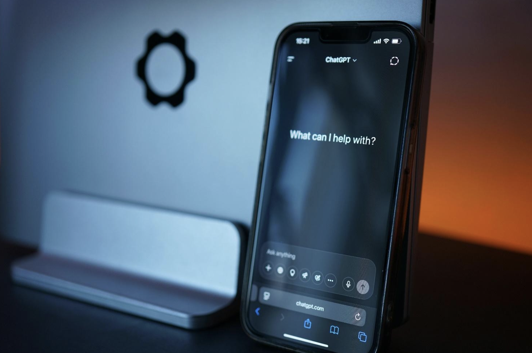 AI helpt tegen psychische klachten, maar MIND eist kaders