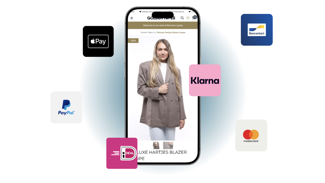 Mijnwebwinkel en Mystore lanceren Acendy: een nieuw tijdperk in e-commerce