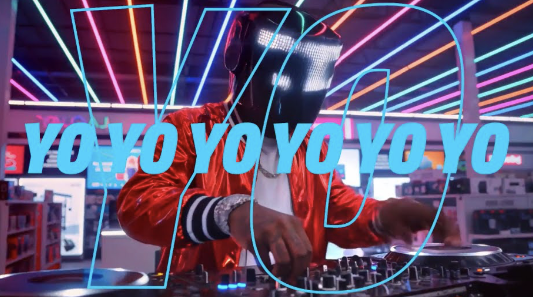 Mediamarkt maakt het verschil met yes-mentaliteit tijdens Black Friday