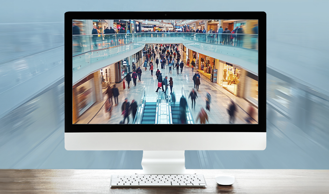 Blijf up-to-date over de laatste retailmedia ontwikkelingen bij Vinex