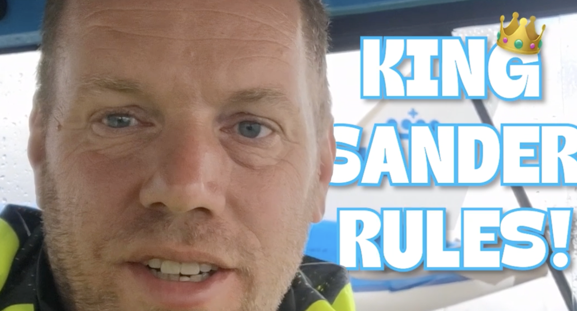 Tientreffer voor GoSpooky bij Lovie Awards 2025