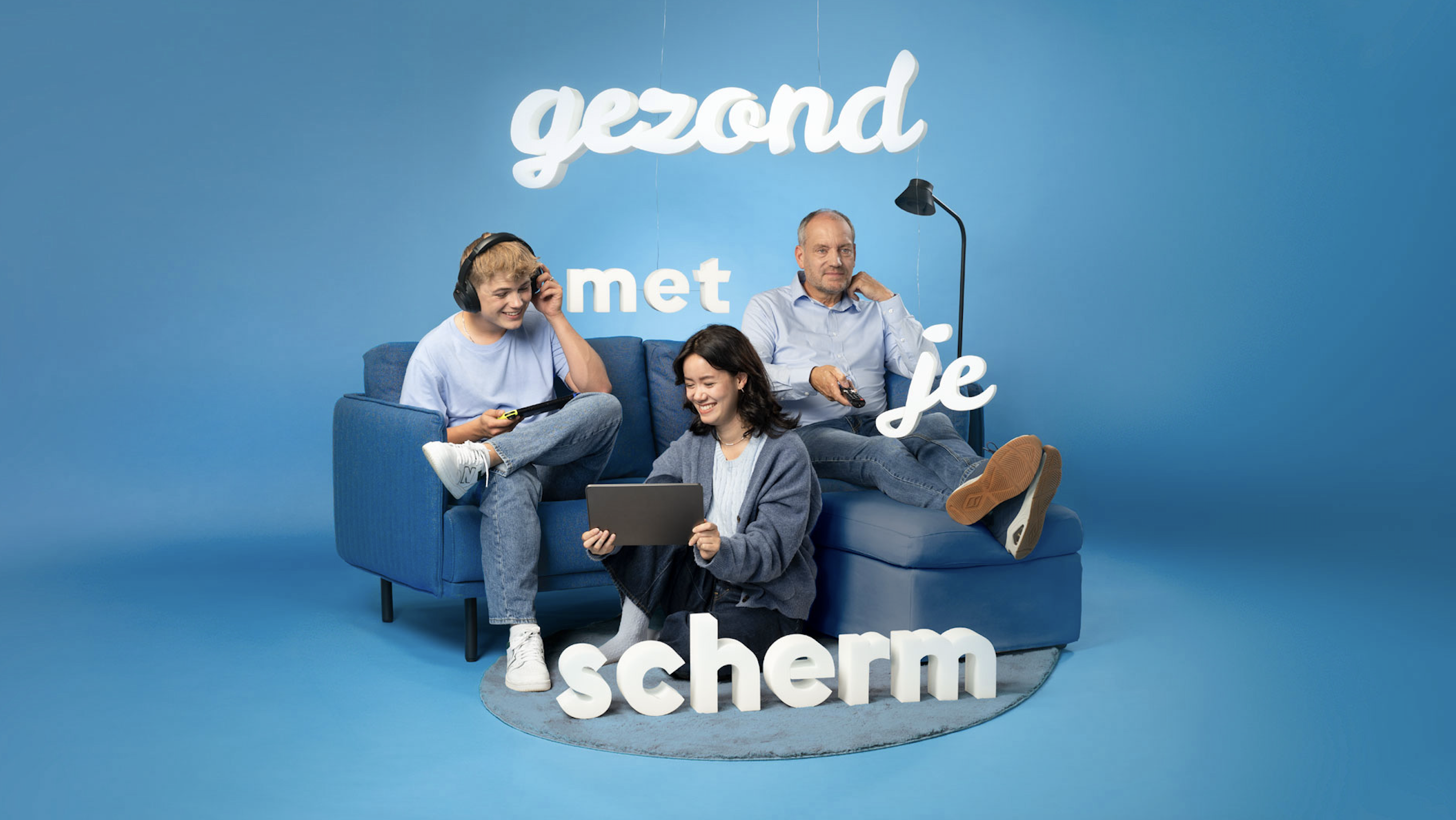 Onderzoek: Gen Z neemt maatregelen tegen overuren op beeldscherm