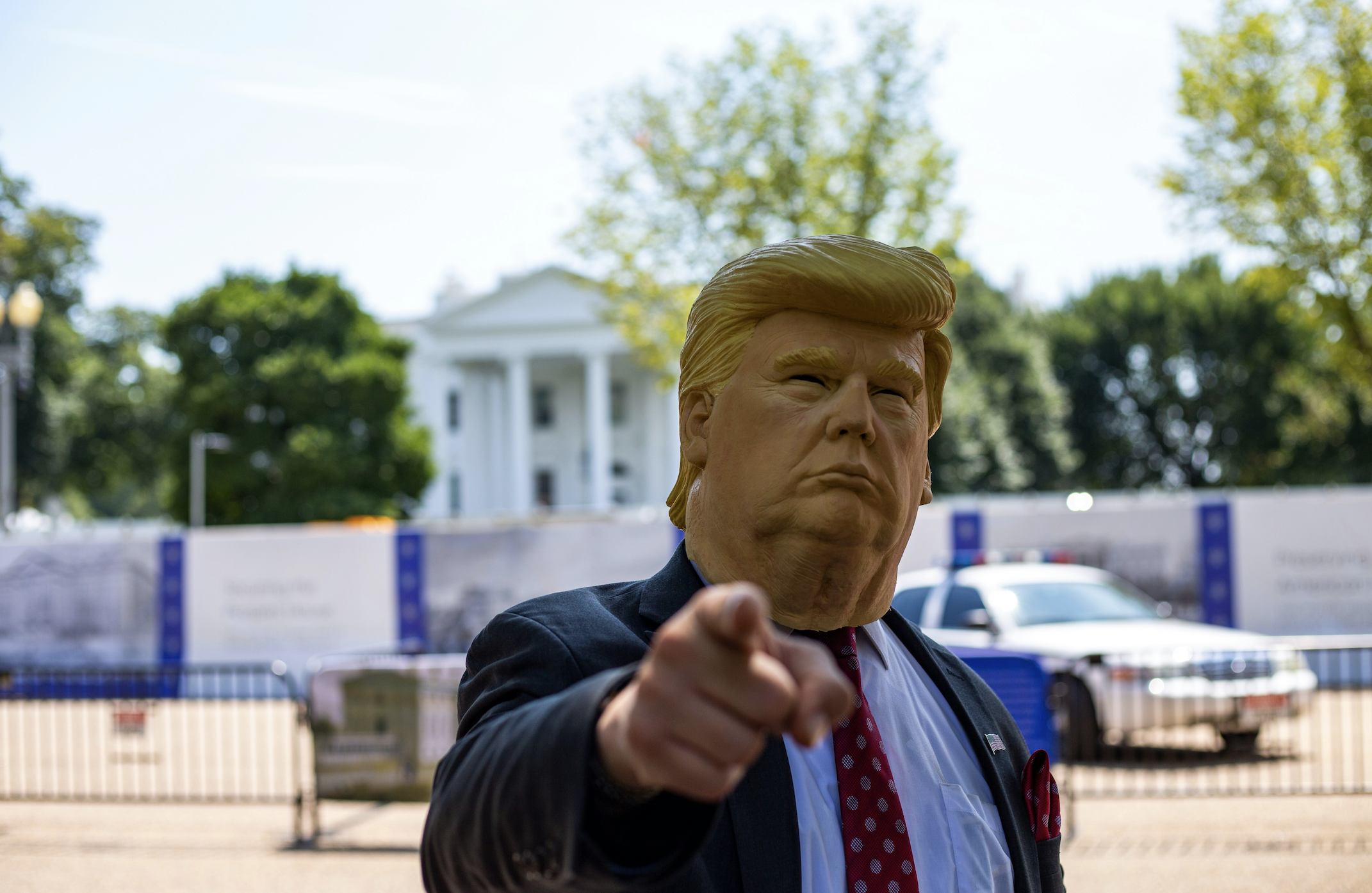 Ruimte maken voor de ander is niet meer vanzelfsprekend