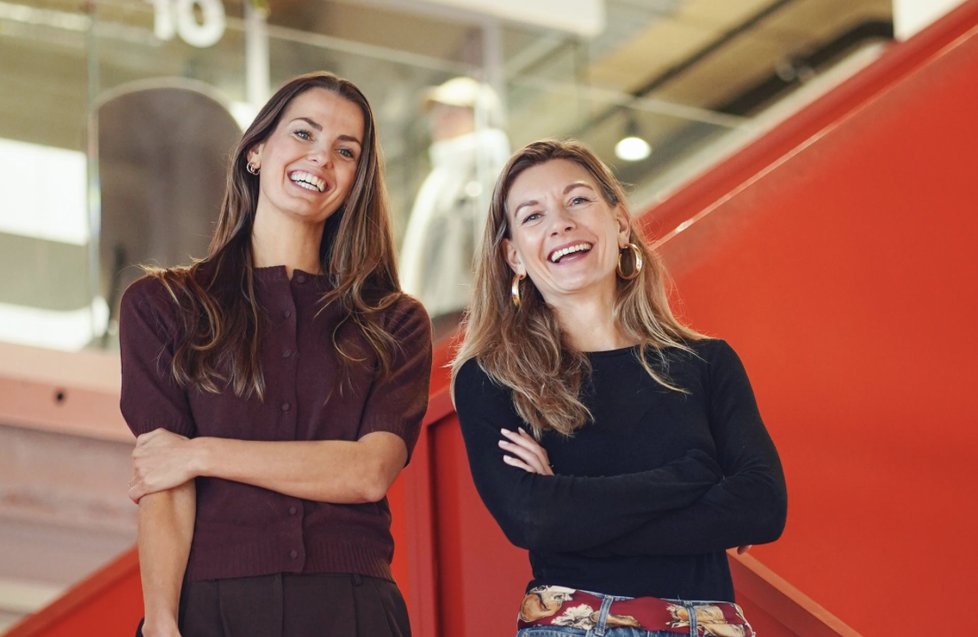 Simone Ottenbros, tot voor kort MD bij Energize, verhuist naar ACE