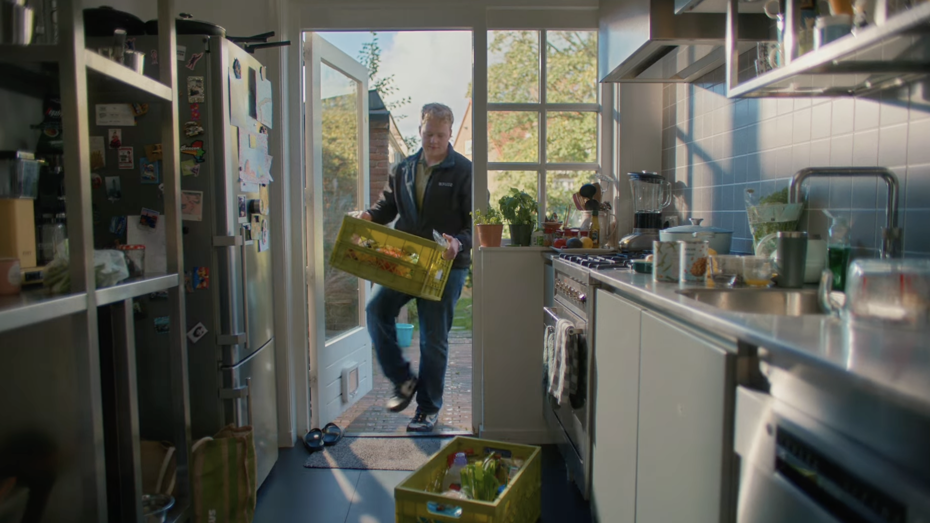 Nieuwe positionering Plus zet lokale betrokkenheid voorop