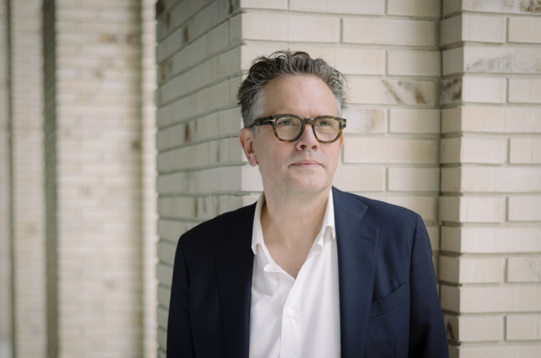 Willem van Zeeland (ex-VPRO) nieuwe directeur Dutch Design Foundation