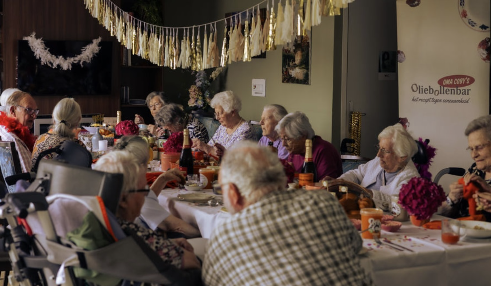 Le Petit Agency groeit verder na succes pop-up brunches 