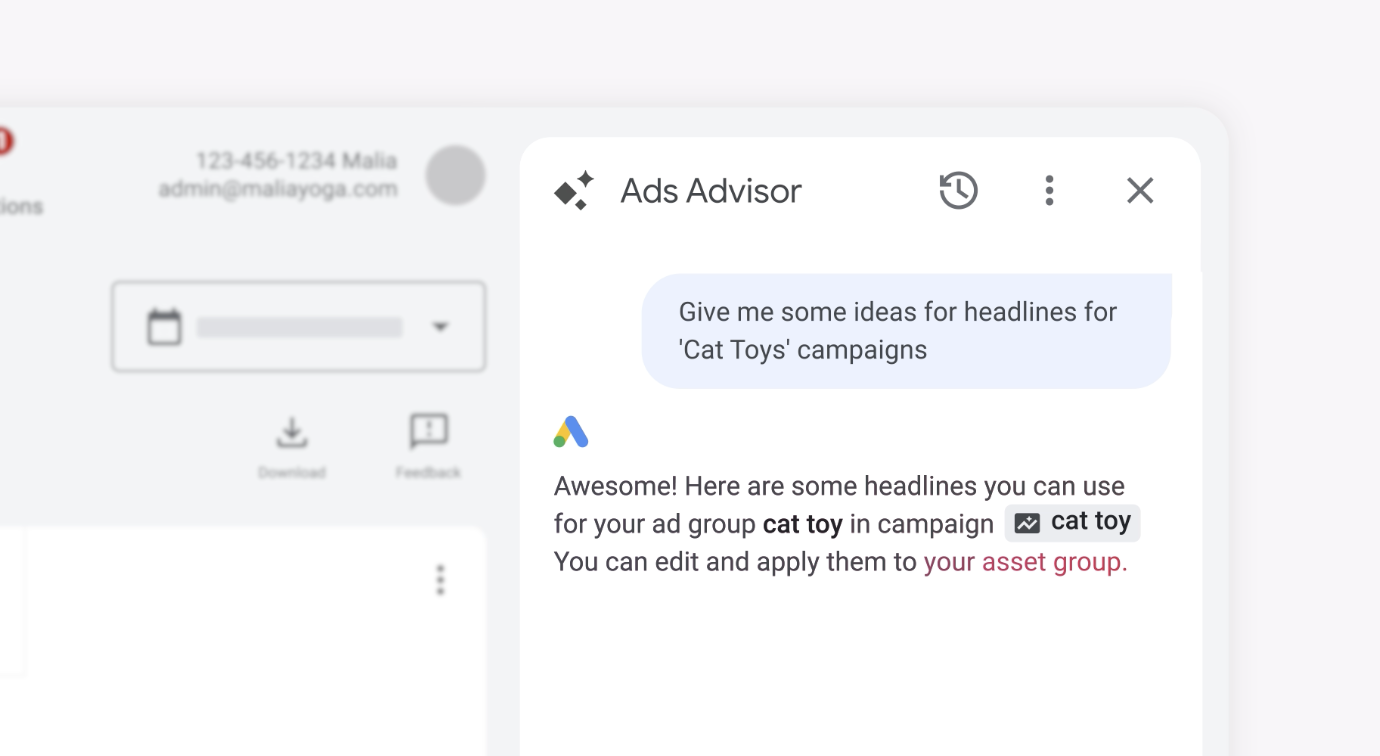 Google introduceert nieuwe AI-agents om adverteerders te ondersteunen 