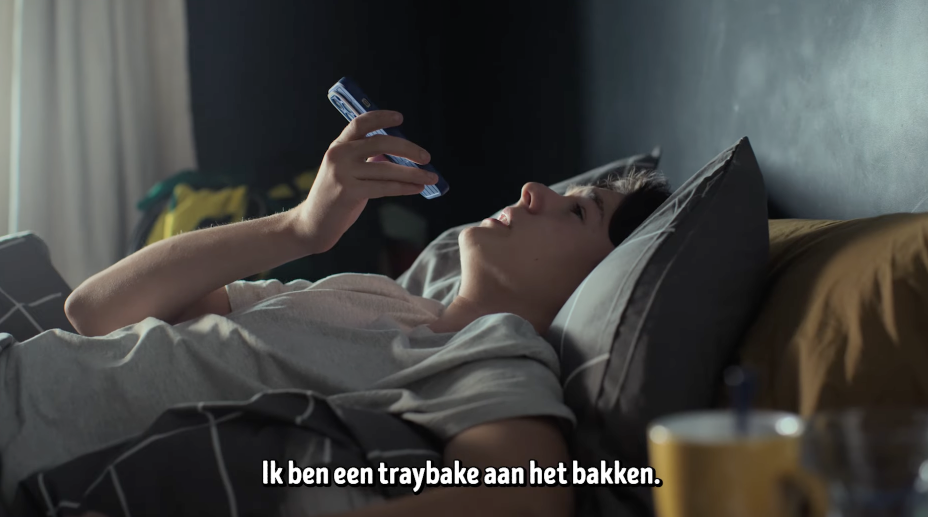 Ook Jumbo speelt in op traybake-trend met nieuwe campagne