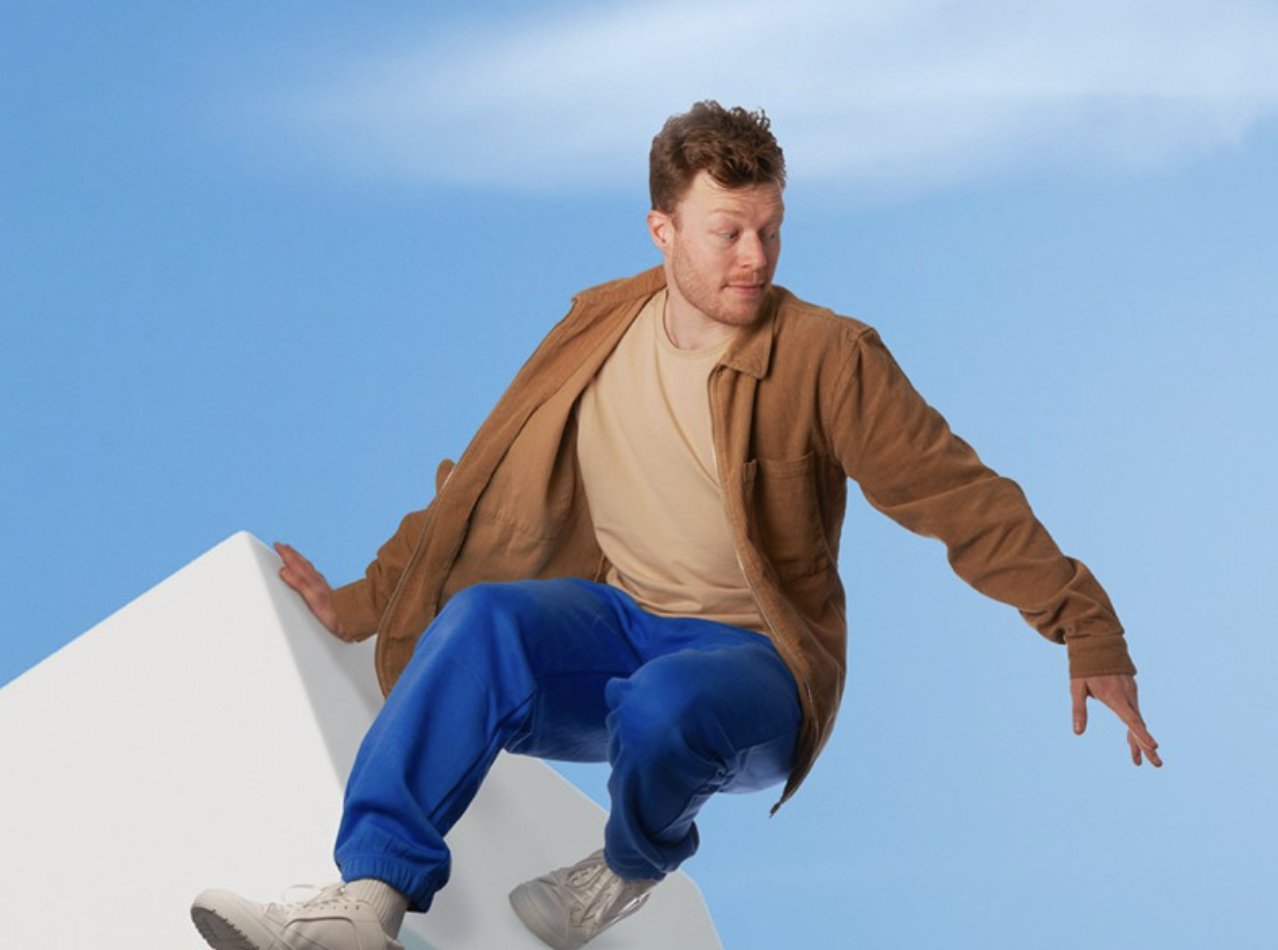 Aftellen naar ADCE Awards met Nik Sluijs (Happiness Amsterdam)