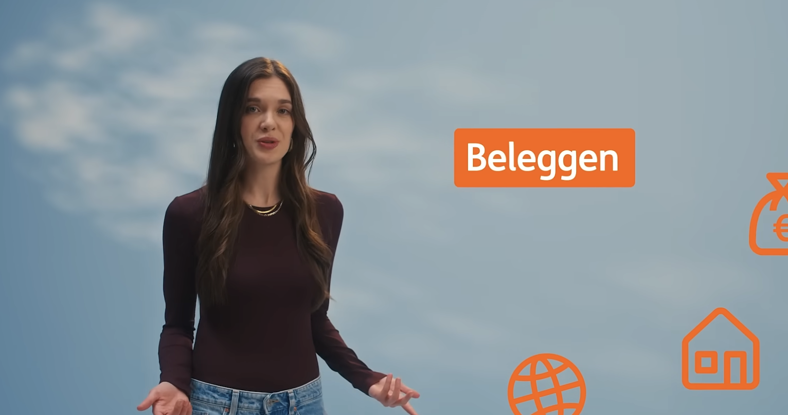 ING introduceert met AppDate meerdere innovaties op één moment