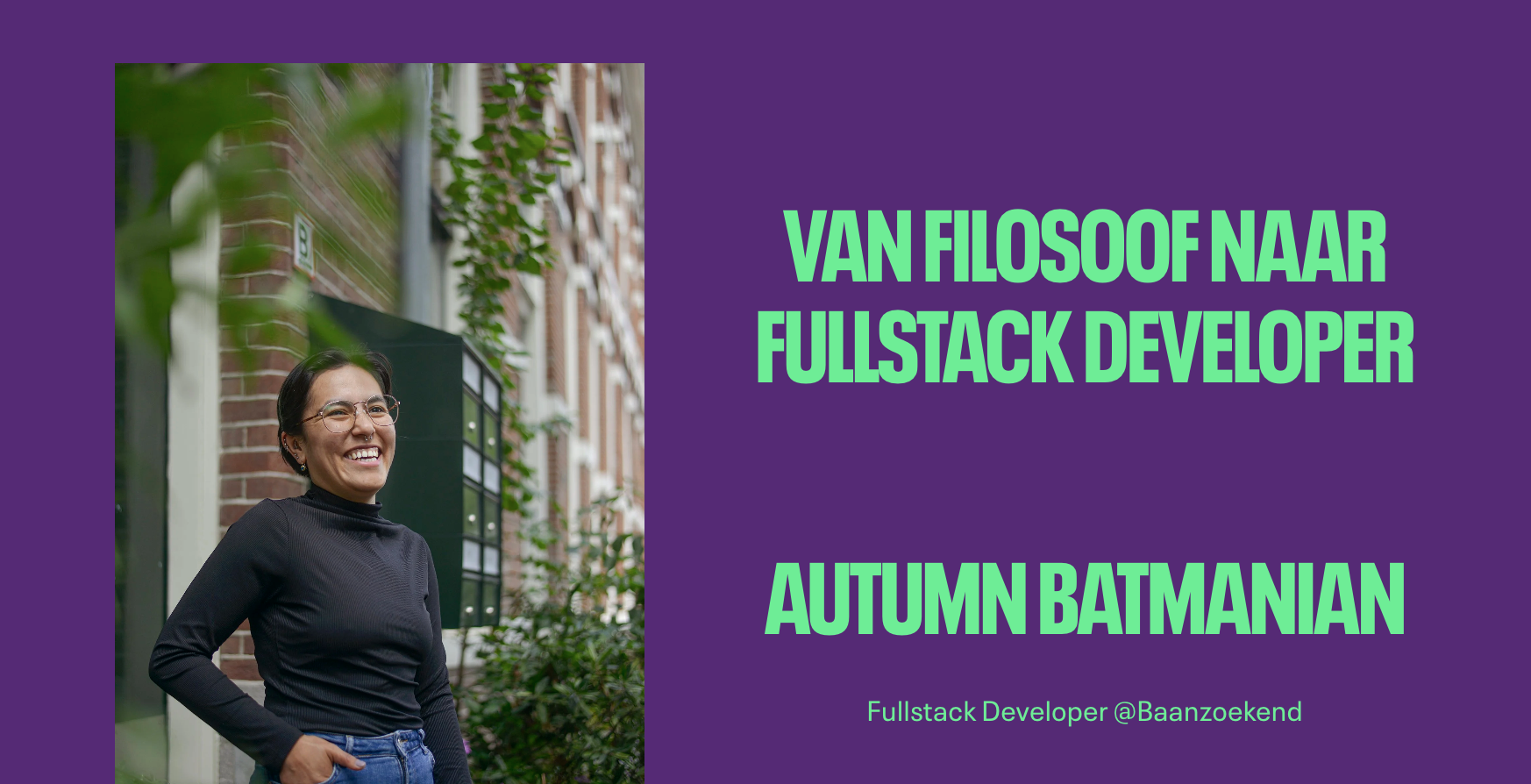 TechMeUp lanceert studielening met negatieve rente voor studenten