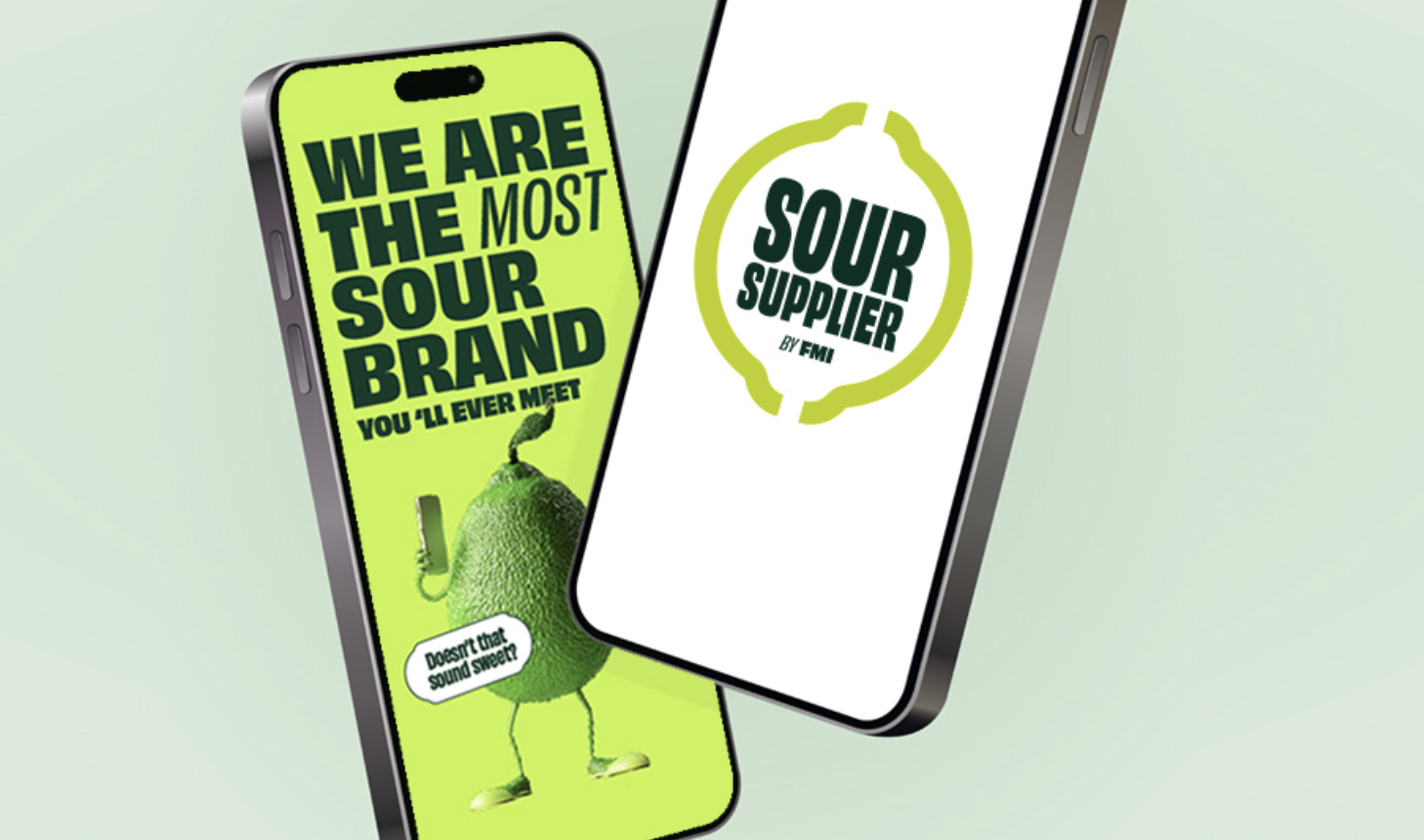 FMI kiest SuperRebel.Agency voor complete merktransformatie